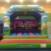 P J Bouncy Castles