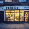 The Green Florist