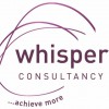 Whisper