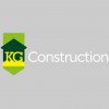 KG Construction & Builders Oldham