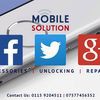 Mobile Solution iPhone iPads Repairs