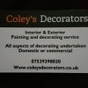 Coley's Decorators