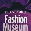The Blandford Fashion Museum