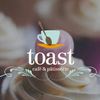 Toast Cafe