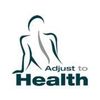Adjust To Health