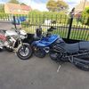 E A W Motorcycle Training