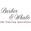 Barber & Whale