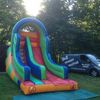 D & E Bouncy Castle Hire