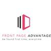 Front Page Advantage