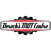 Dereck's M O T Centre