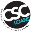 Colonial Second Charge Loans