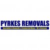Pyrke Transport