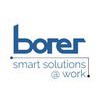 Borer Data Systems