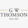 Gordon W Thomson