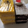 Heriot Cakes