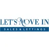 Let's Move In