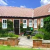 Lavender Lodge