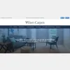 Wilton Carpets