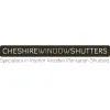 Cheshire Window Shutters