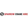 Sparrow Crane Hire