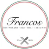 Franco's at Thorpe Park