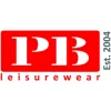 PB Leisurewear