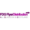 Flyer Distribution Glasgow