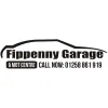 Fippenny Garage