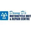 Danny D's Motorcycle MOT & Repair Centre