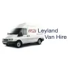 Leyland Van Hire