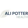 Ali Potter