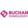 Buchan Embroidery