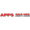 APPS Grab Hire
