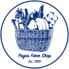 Pages Farm Shop