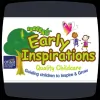 Earlyinspirations