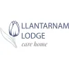 Llantarnam Lodge