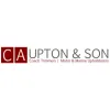 C A Upton & Son