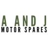 A and J Motor Spares