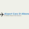 Airport Cars St. Albans