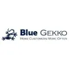 Blue Gekko