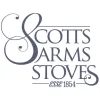 Scotts Arms Stoves