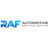 RAF Trading