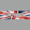 Comfy Carpets