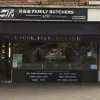 K & B Family Butchers
