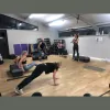 Fitness Focus