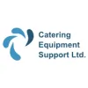 Catering Equipment Support