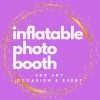 Inflatable Photobooth