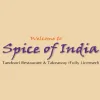 Spice of India