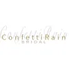 ConfettiRain Bridal