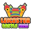 Leicester Castle Hire